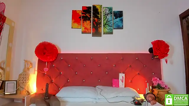 Ruth harvey  online show from February 2026 01:13:01 PM