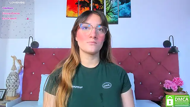 Ruth harvey  online show from November 2025 01:48:01 PM