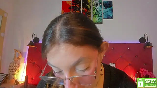 Ruth harvey  online show from March 2026 01:50:02 PM