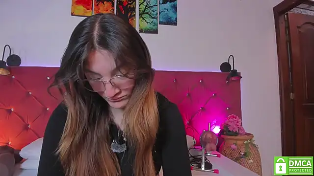 Ruth harvey  online show from April 2026 01:27:01 PM