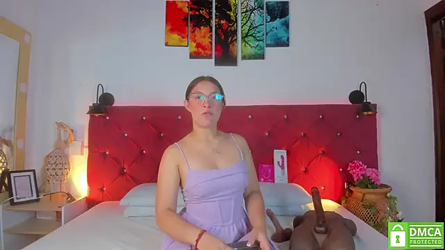 Ruth harvey  online show from February 2026 01:53:01 PM