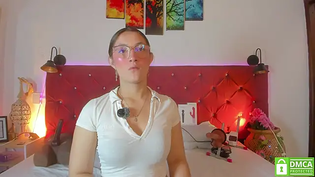 Ruth harvey  online show from March 2026 01:09:02 PM