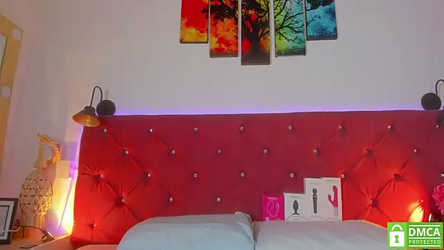 Ruth harvey  online show from March 2026 01:34:02 PM