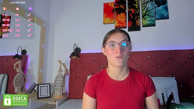 Ruth harvey  online show from November 2025 12:09:02 PM