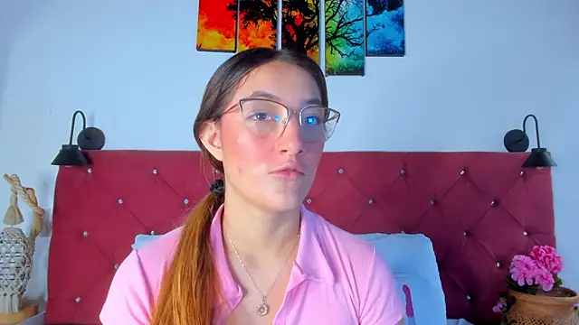 Ruth harvey  online show from November 2025 01:48:02 PM