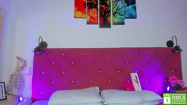 Ruth harvey  online show from February 2026 01:29:01 PM