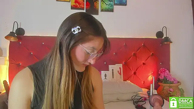 Ruth harvey  online show from March 2026 01:22:02 PM