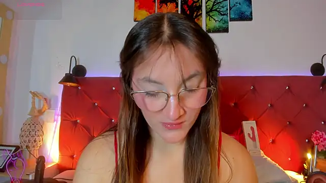 Ruth harvey  online show from March 2026 01:52:02 PM