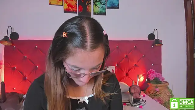 Ruth harvey  online show from April 2026 01:29:02 PM