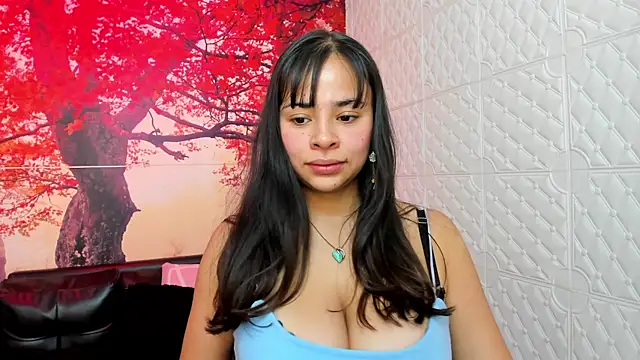 Alessandraa ferri  online show from January 2025 09:13:01 PM