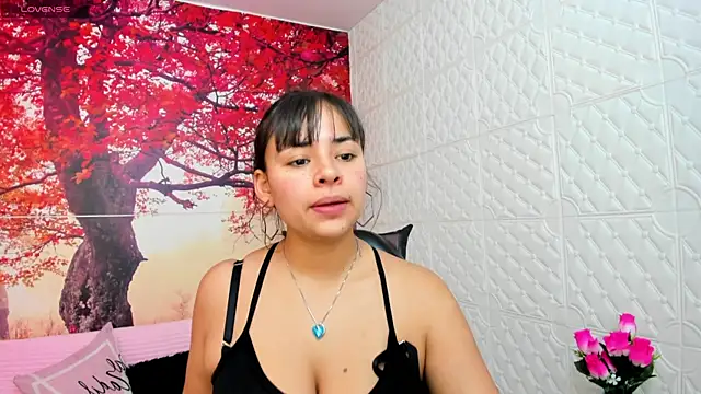 Alessandraa ferri  online show from February 2025 09:06:02 PM