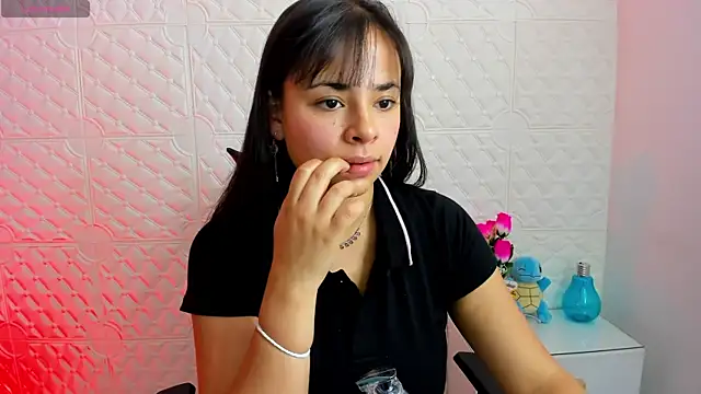 Alessandraa ferri  online show from January 2025 09:10:01 PM