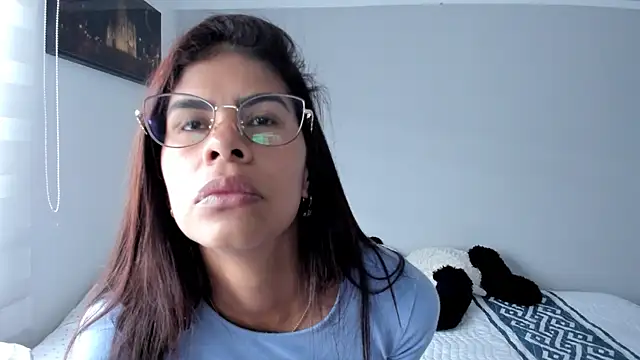 karlina charlotte1 online show from March 2025 12:14:01 PM