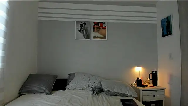 karlina charlotte1 online show from June 2026 11:15:01 AM