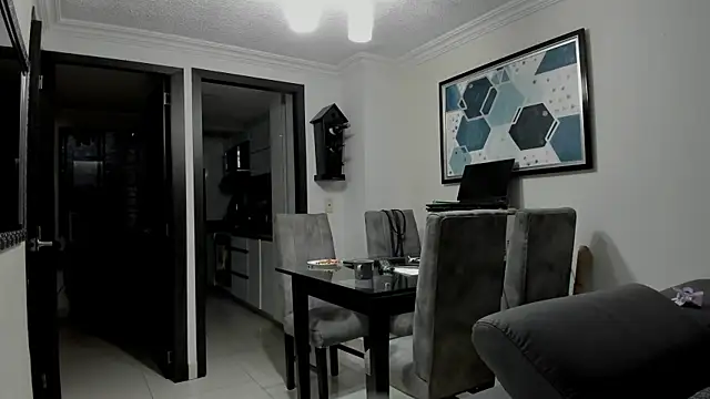 karlina charlotte1 online show from September 2025 11:38:01 AM