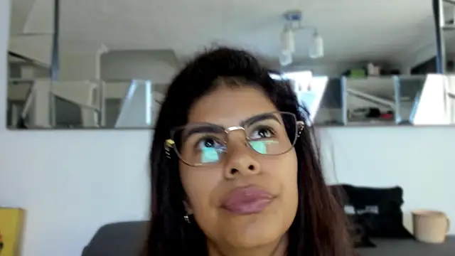 karlina charlotte1 online show from March 2025 12:25:02 PM