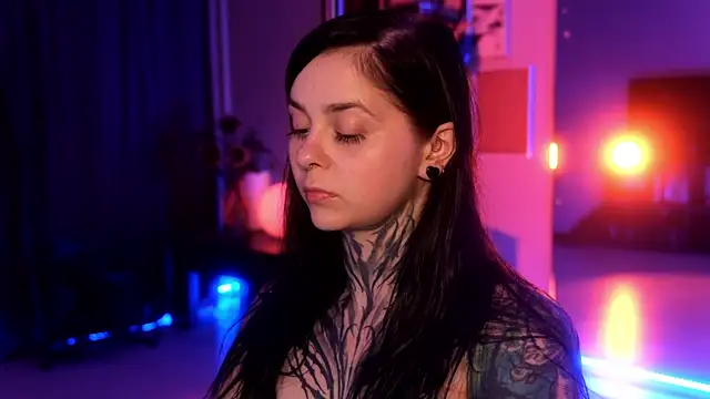 AcidPie online show from July 2026 08:19:01 PM