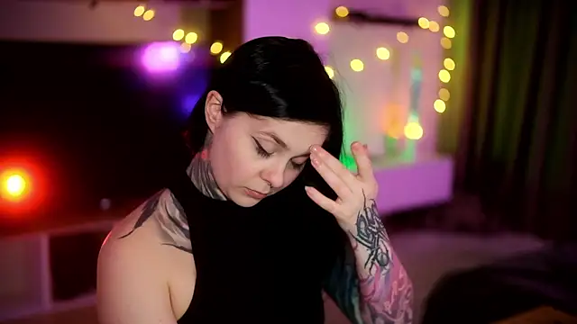 AcidPie online show from February 2025 04:32:01 PM