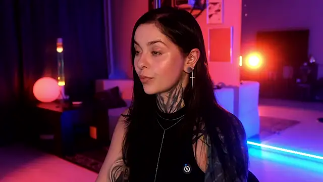 AcidPie online show from July 2026 08:49:02 PM
