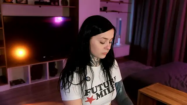 AcidPie online show from December 2025 07:37:02 PM