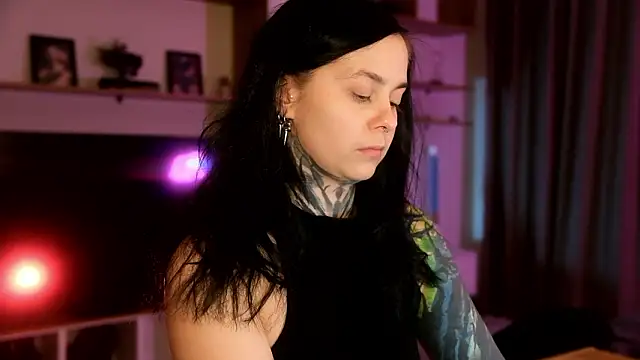 AcidPie online show from March 2026 08:33:01 PM