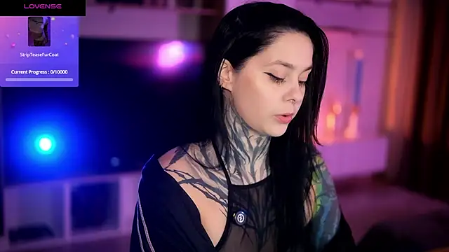 AcidPie online show from November 2025 06:12:01 PM