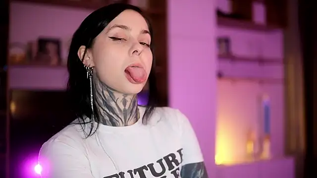 AcidPie online show from November 2025 08:36:01 PM