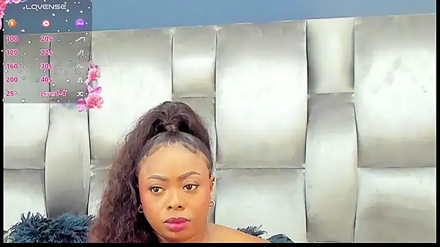 CamilaBenitez online show from July 2026 10:37:02 AM