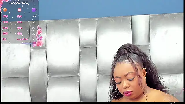 CamilaBenitez online show from March 2026 10:54:02 AM