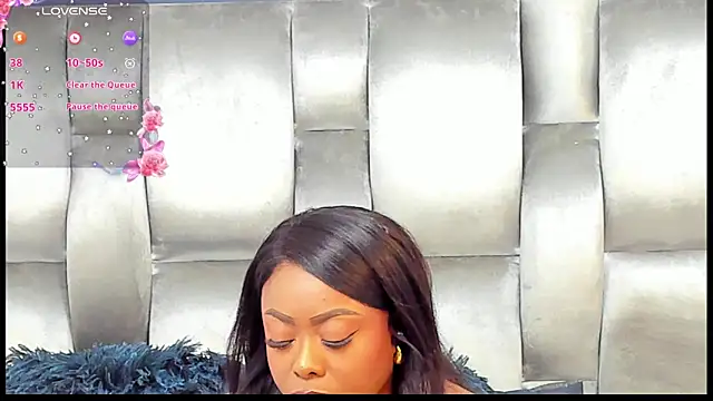CamilaBenitez online show from May 2026 09:01:02 PM