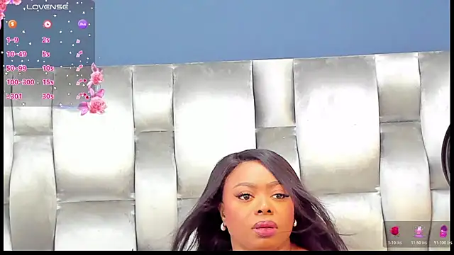 CamilaBenitez online show from May 2026 12:11:01 AM