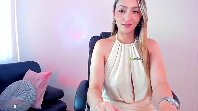 Anttonia Rose online show from December 2025 05:36:01 PM