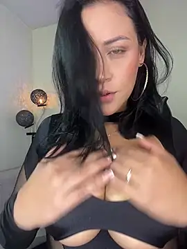 AvaAngel69 online show from May 2026 12:36:01 AM