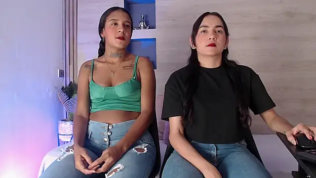 Dakotagloss online show from April 2026 09:18:02 PM