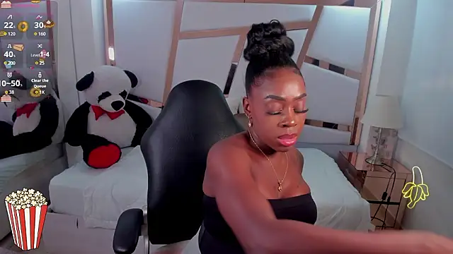 lizzy jooss online show from February 2026 03:57:02 AM