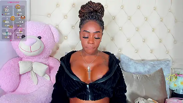 lizzy jooss online show from February 2026 10:51:02 PM