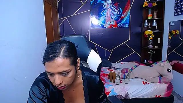Snapshot of EmilyTsSweet chatting on October 2025 02:07:02 PM EmilyTsSweet online show from October 2025 02:07:02 PM