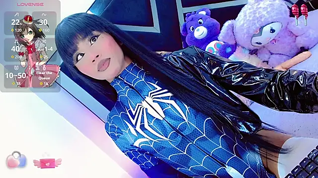 AlahiaDabion online show from March 2026 03:09:02 AM