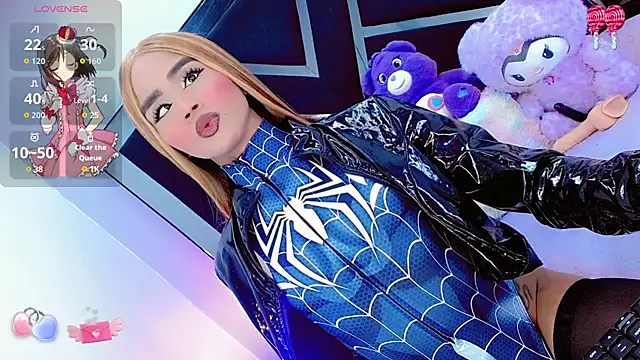 AlahiaDabion online show from February 2026 06:14:02 AM