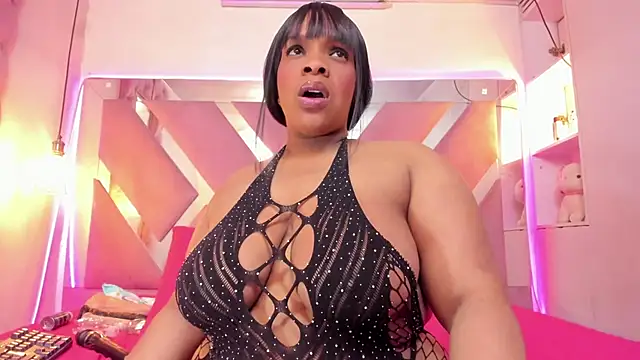 Scarlett-Bonnet online show from January 2026 03:44:01 AM