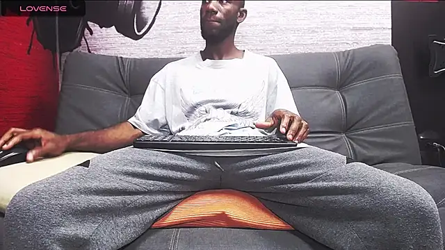 THE KING RICKY online show from February 2025 06:44:02 PM