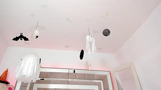 Nicolle foxy online show from October 2025 01:12:02 PM