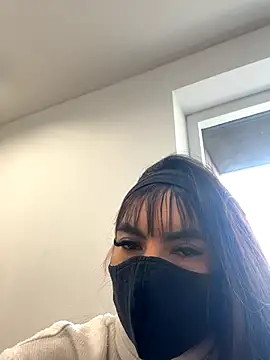 Nicolle foxy online show from November 2025 06:12:01 PM