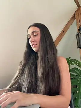 Snapshot of emiliasommer chatting on July 2026 02:16:01 PM emiliasommer online show from July 2026 02:16:01 PM