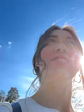 Snapshot of emiliasommer chatting on October 2025 01:34:01 PM emiliasommer online show from October 2025 01:34:01 PM