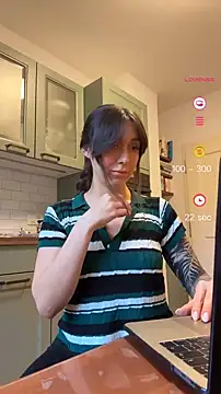 Snapshot of emiliasommer chatting on October 2025 04:19:02 PM emiliasommer online show from October 2025 04:19:02 PM