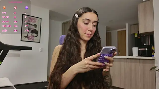 emiliasommer online show from April 2026 12:18:02 PM