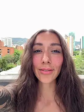Snapshot of emiliasommer chatting on August 2026 07:42:02 PM emiliasommer online show from August 2026 07:42:02 PM
