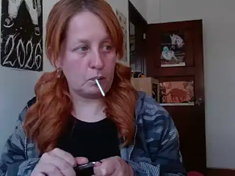 ViioletaMora online show from March 2026 10:11:01 PM