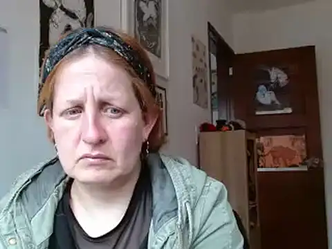 ViioletaMora online show from March 2026 05:48:01 PM